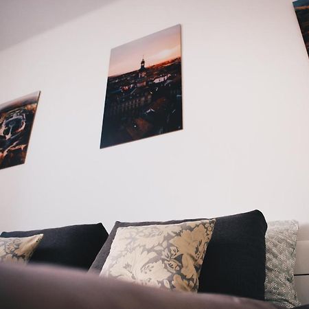 Studio77 Apartman Lejlighed Sopron Eksteriør billede