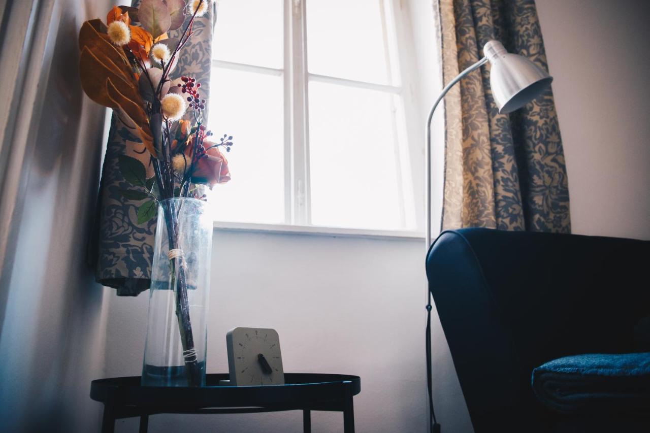 Studio77 Apartman Lejlighed Sopron Eksteriør billede