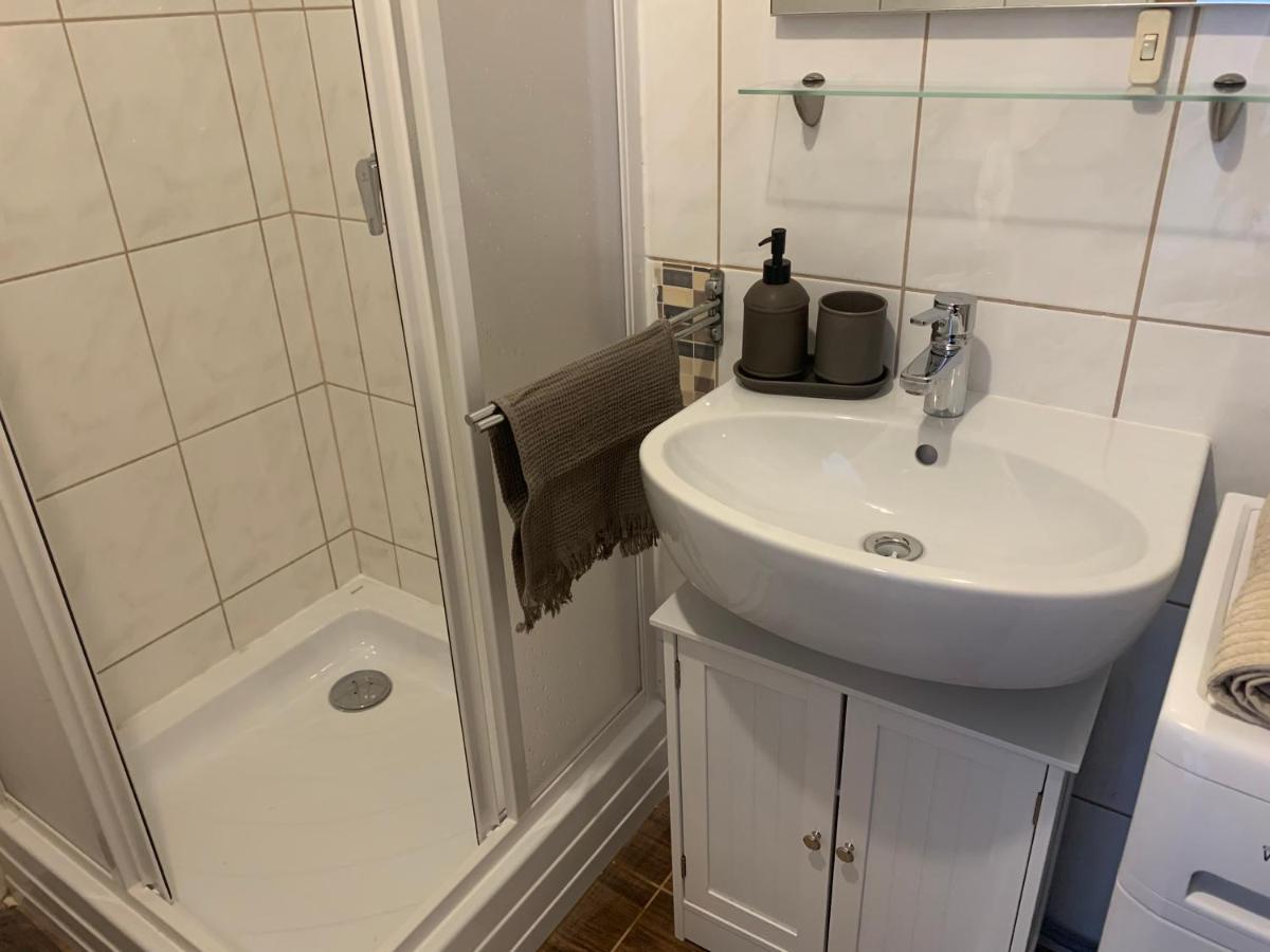 Studio77 Apartman Lejlighed Sopron Eksteriør billede