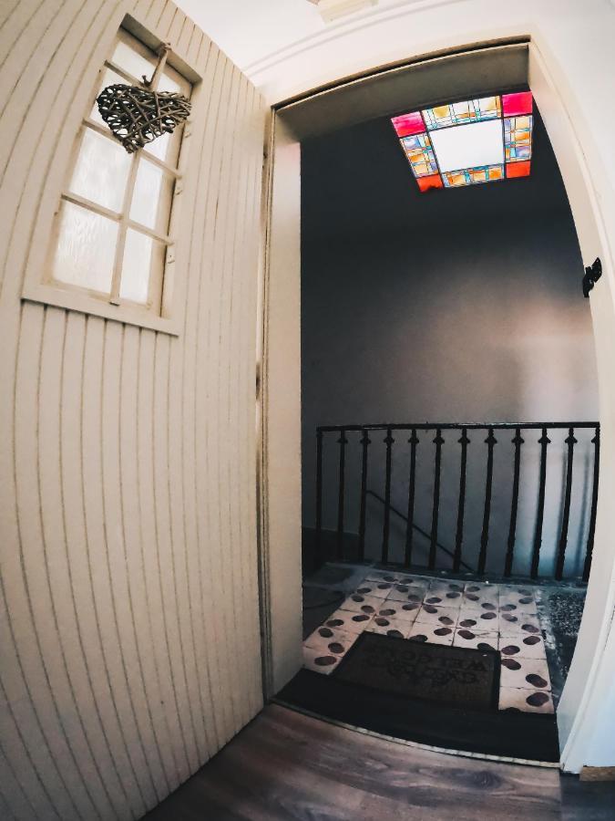 Studio77 Apartman Lejlighed Sopron Eksteriør billede