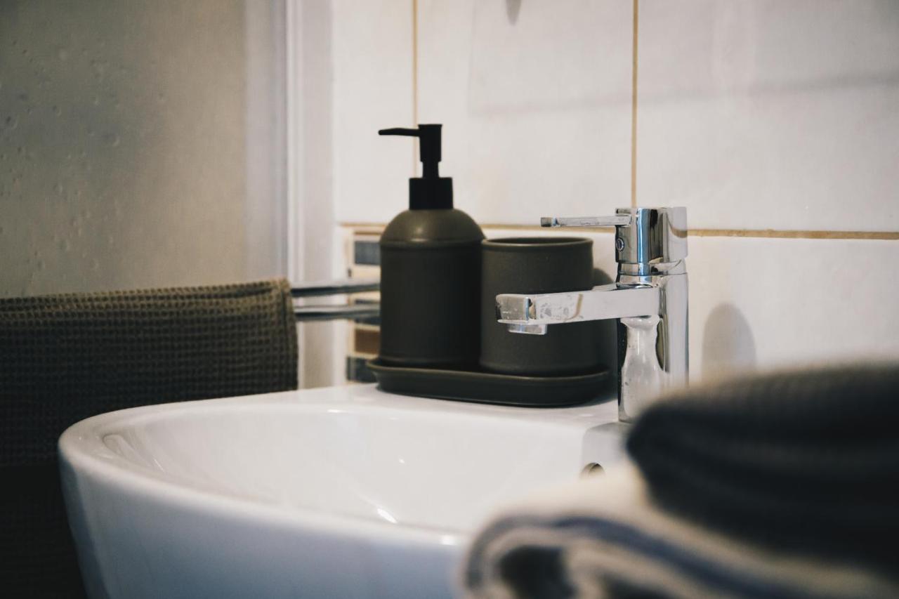 Studio77 Apartman Lejlighed Sopron Eksteriør billede