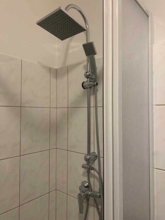 Studio77 Apartman Lejlighed Sopron Eksteriør billede