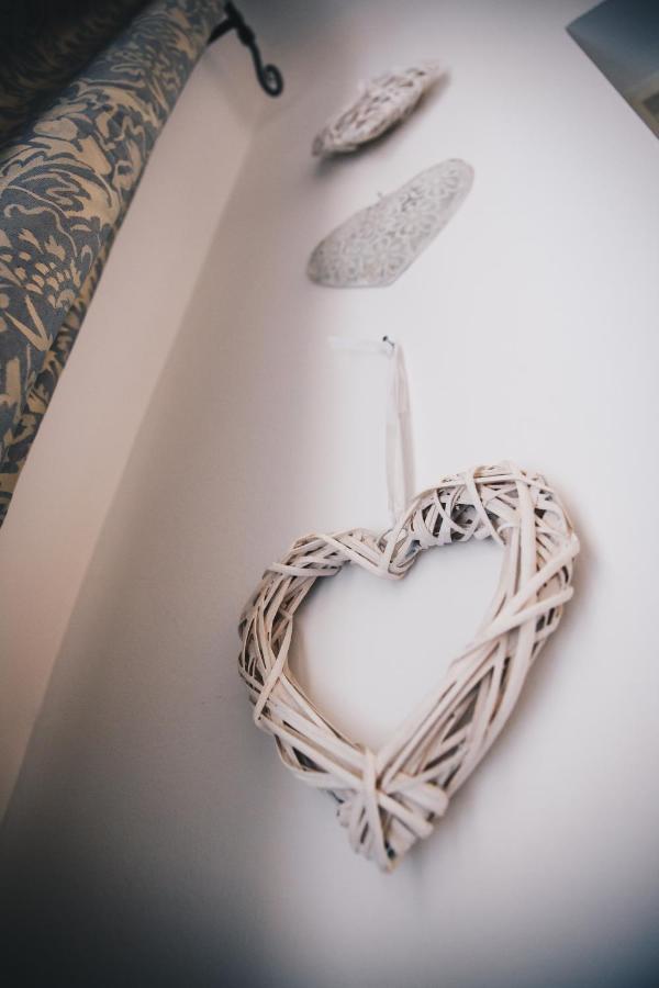 Studio77 Apartman Lejlighed Sopron Eksteriør billede